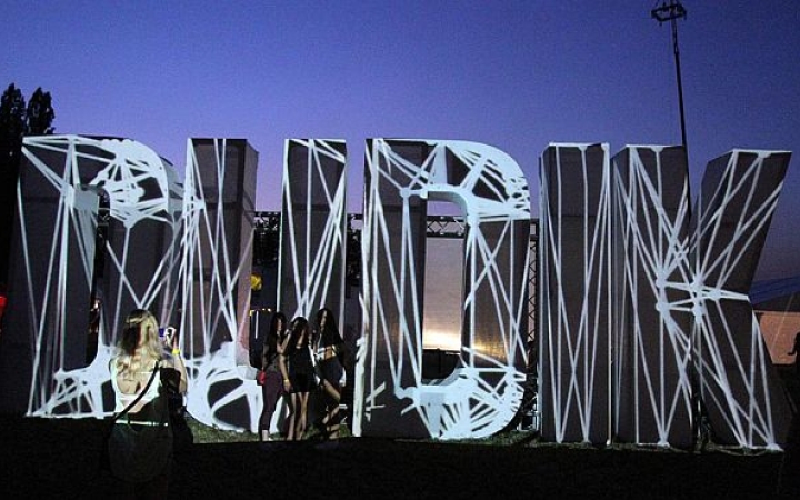 DUDIK – számos koncert, számtalan fesztiválozó