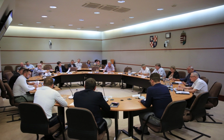 Rendkívüli közgyűlés – rendhagyó időben, három napirenddel