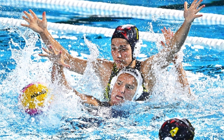 Rangos tornán a válogatott