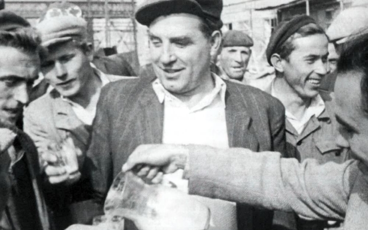 Jeles jubileum – 110 éve született Borovszky Ambrus 