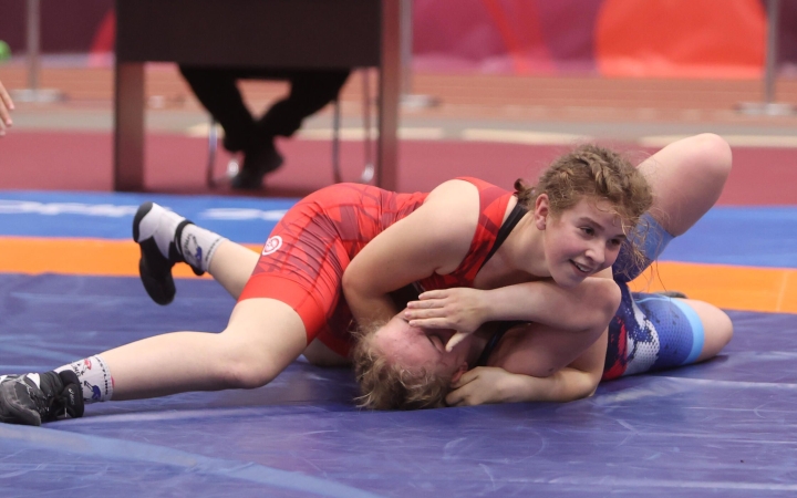 DSTV: hazatért az Európa-bajnok