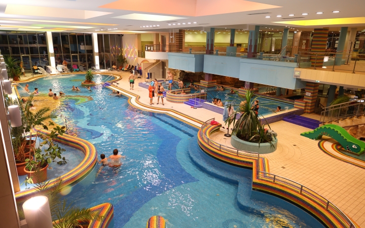 Élménydús volt a "Strandok Éjszakája"