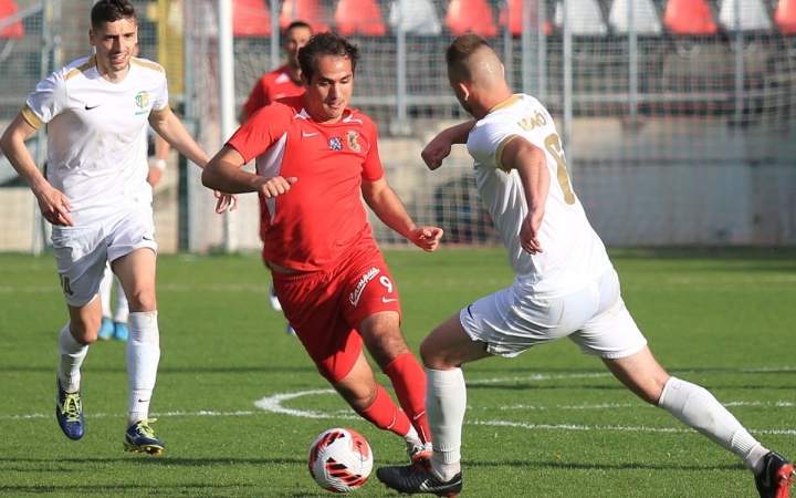 Idegenben javíthat a DFC