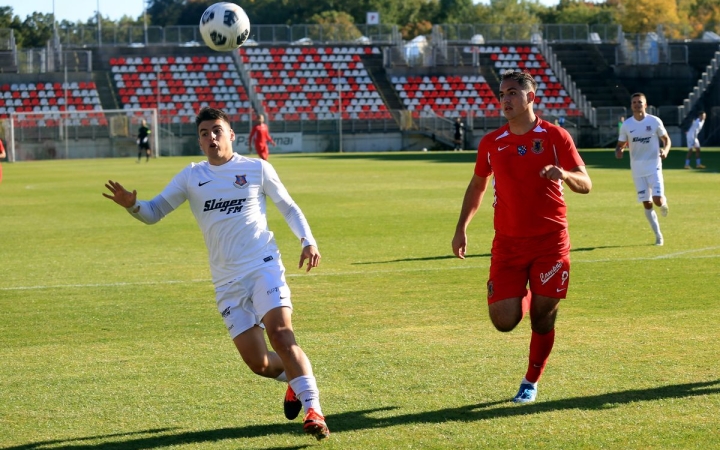 Biztos győzelem a fővárosban
