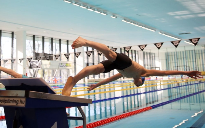 Aranyos kezdés a bajnokságon