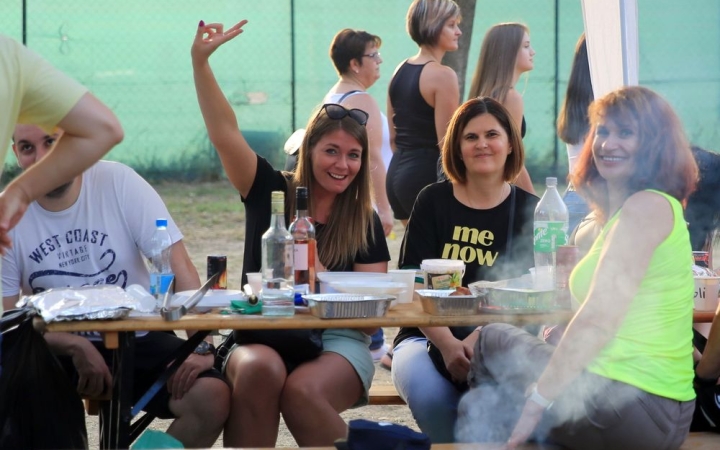 Célegyenesben a felkészülés augusztus 20. ünnepére