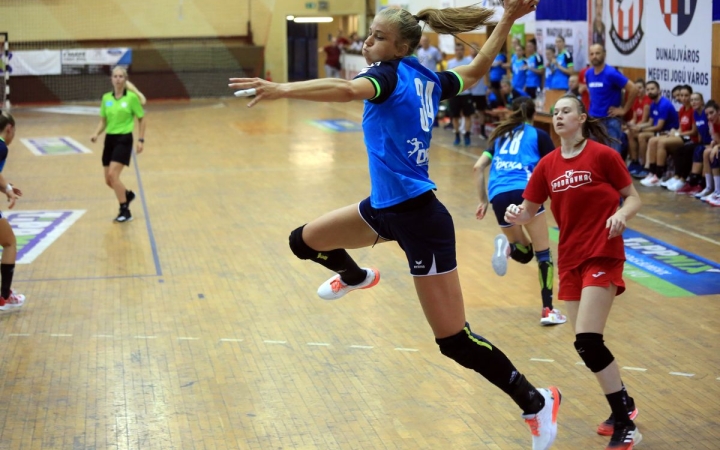 Kohász-siker az edzőmeccsen