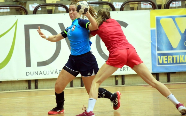 Visszavágott a Podravka a Kohásznak