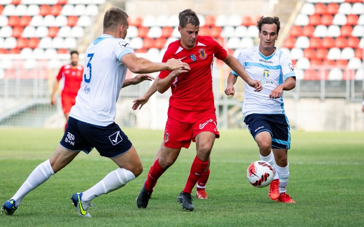 Biztos továbbjutás a kupában