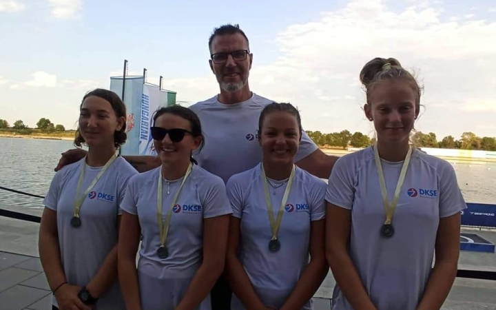 Nyolc fényes érem Szegedről