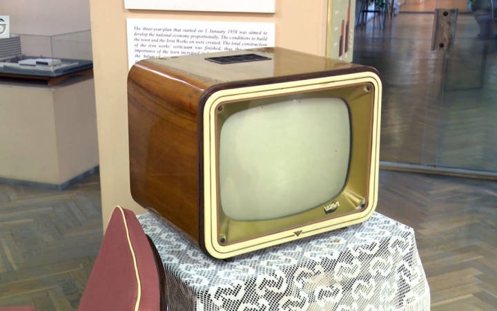 DSTV: augusztus műtárgya