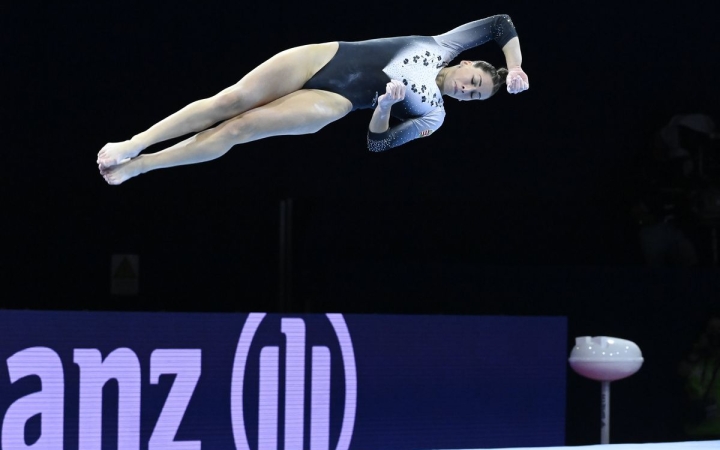 Döntős helyek az Európa-bajnokságon