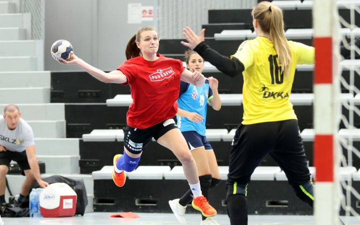 Most a horvátok örülhettek