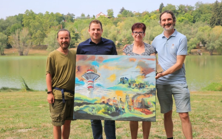 Remekművek születtek