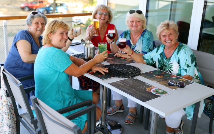 Gyöngyszem született