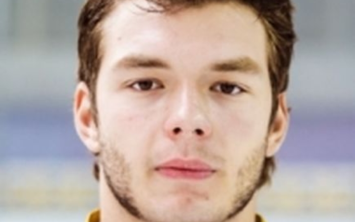 Jégkorong: fiatal hátvéd érkezik