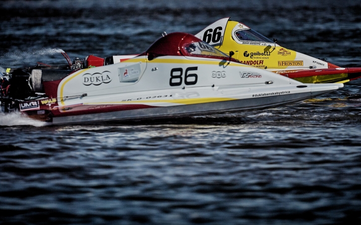 Izgalmas rajt az Eb-n