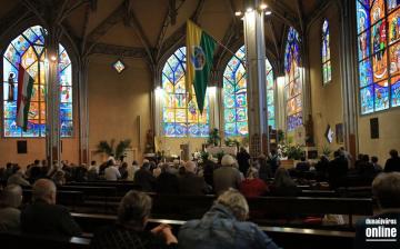 Változik a miserend a katolikus templomokban
