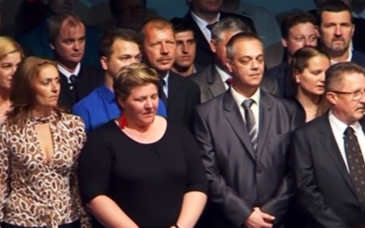 Visszaadni a szakmába vetett hitet