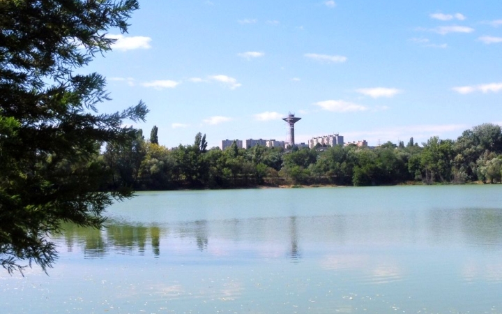 Visszatér a kánikula, péntekig durva hőség várható