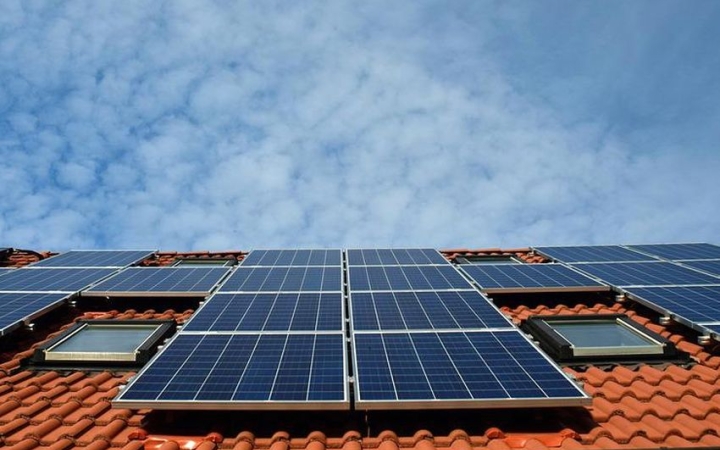 Dinamikusan emelkedik Japán napenergia kapacitása