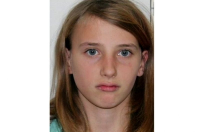 Eltűnt, keresik Németh Zsófia Klárát