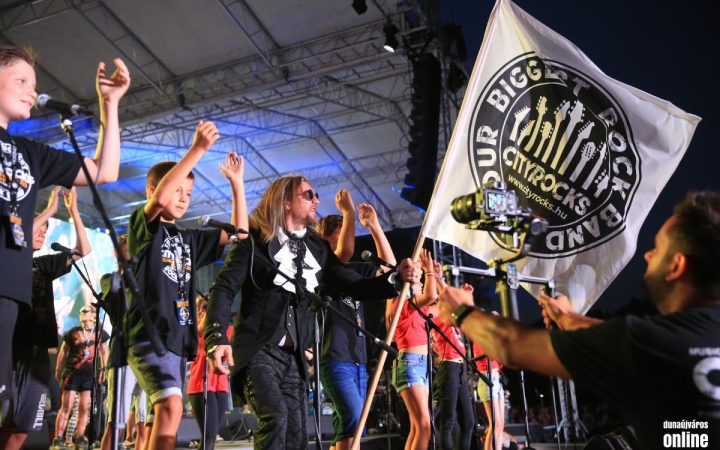 DSTV: CityRocks – visszanéző!