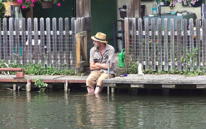 Újra él a hőségriasztás