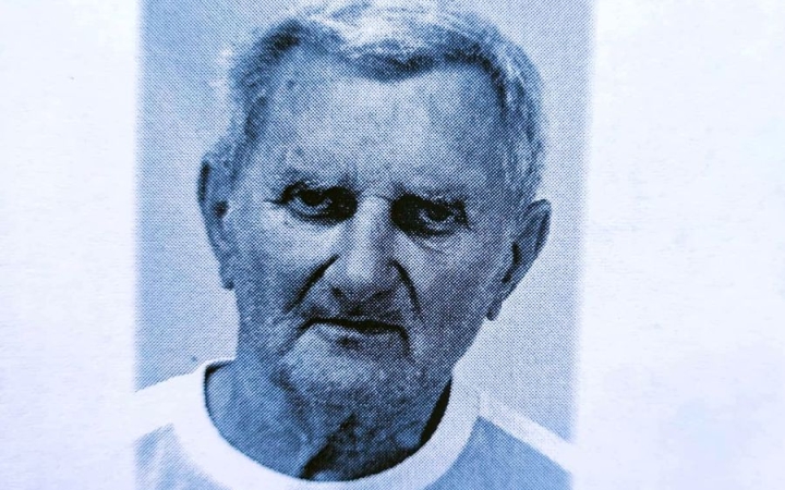 Bréking: rendőrségi felhívás – nagyon keresik Molnár Jánost (FRISSÍTVE)