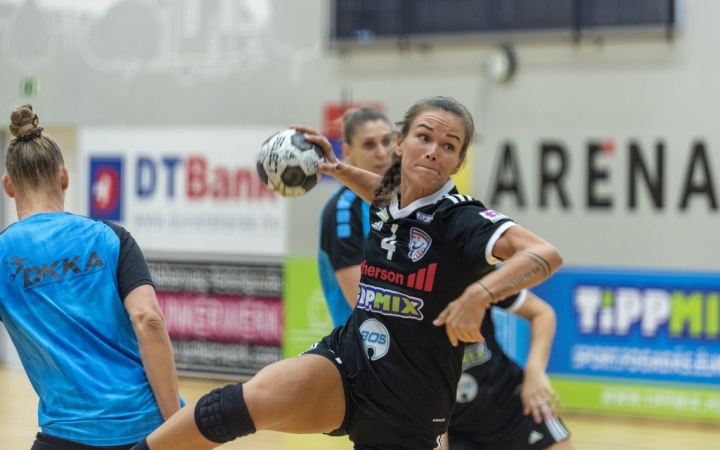 Mosonmagyaróvári öröm az edzőmeccsen