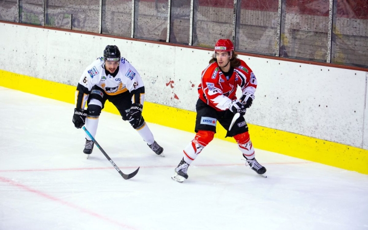 Vereség az első edzőmeccsen