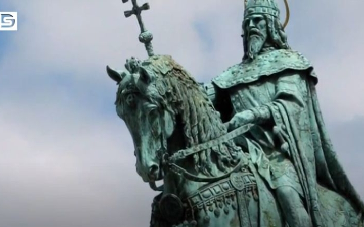 DSTV: Szent István ünnepén