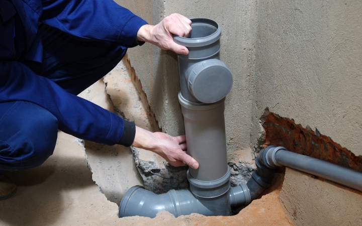 Minden, amit a PVC csövekről tudni érdemes