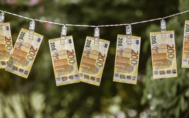 Több milliós pénzmosás – és a benini szál