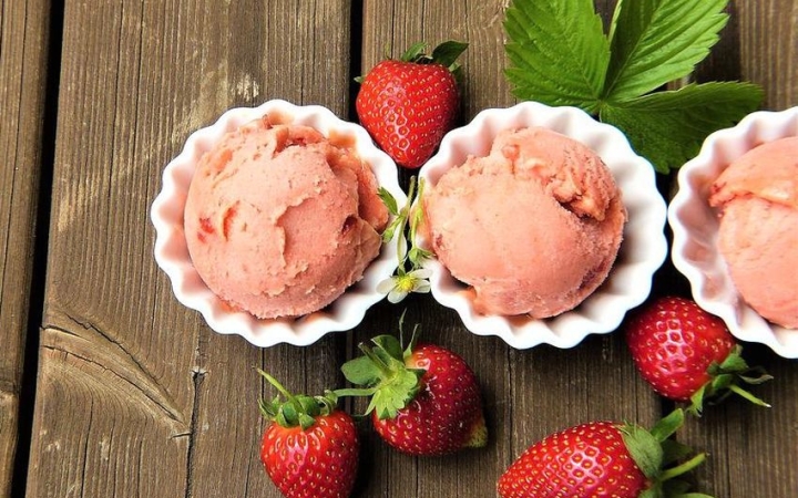 Hűtött mentes élelmiszerek életmódváltóknak 