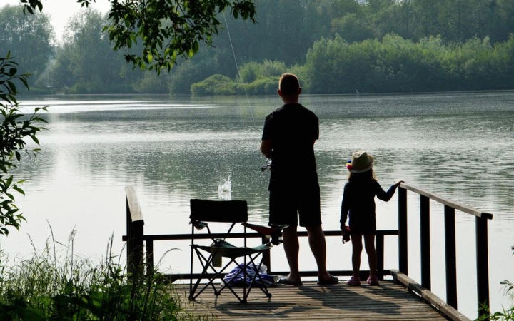 Mi alapján érdemes választani a horgász székek között?