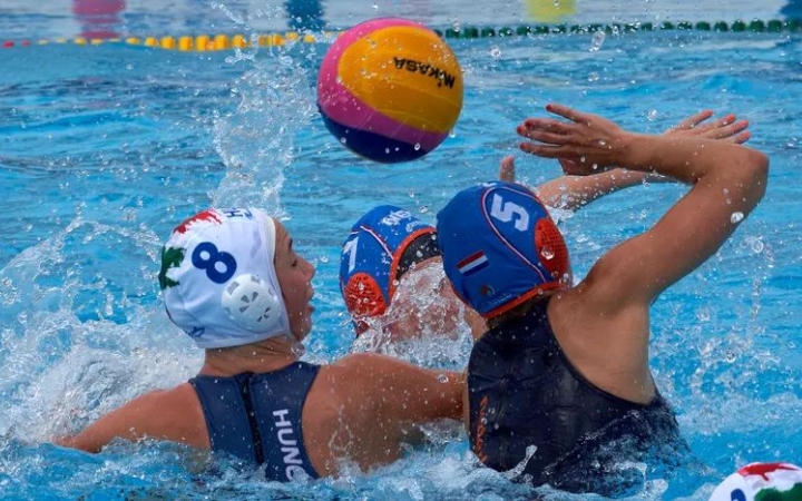 Már négy között az U16-osok