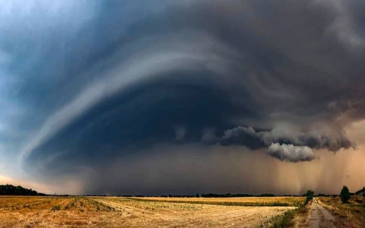 Meleg napokkal búcsúzik a nyár, hűvössel köszönt be az ősz