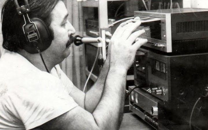 Filmszalagon a múlt