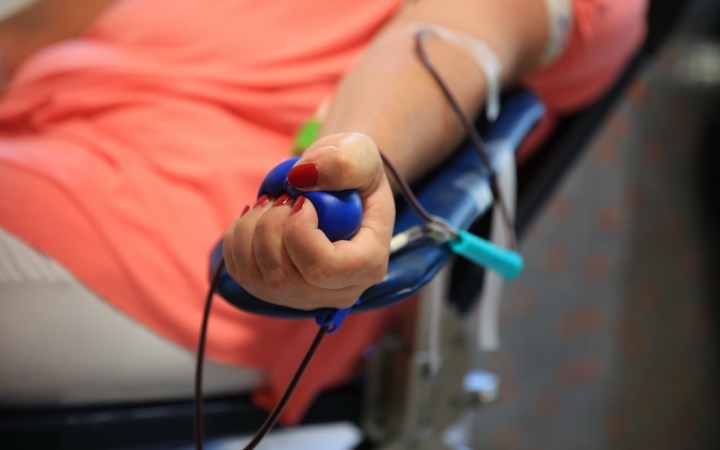 Több rendhagyó véradásra várják az önkénteseket