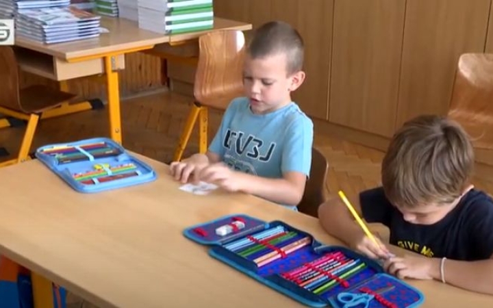 DSTV: kezdődik a tanév