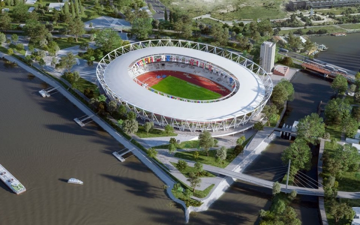 Új struktúrában készül a magyar atlétika a világbajnokságra