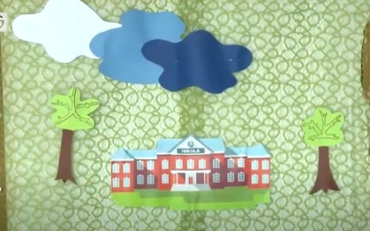 DSTV: tanévkezdés előtt "Csibe napok"