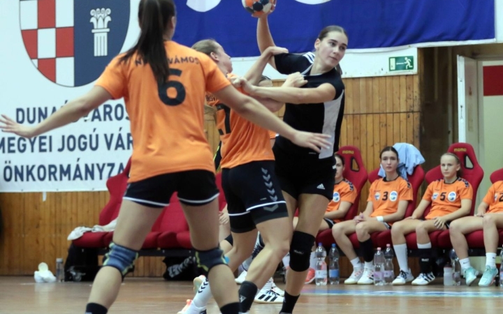 Kettős győzelem hazai pályán