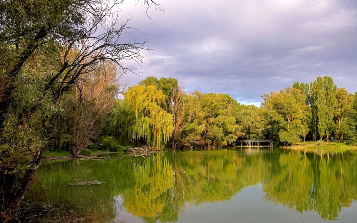 Nyárias nyitány, változékony vég
