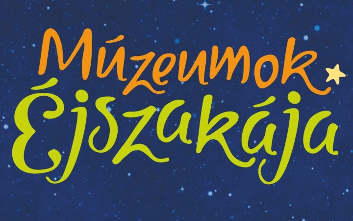 Ne feledjék! Múzeumok Éjszakája – ínyencségek, zene, tűzugrás
