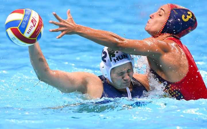 Álom maradt az elődöntő