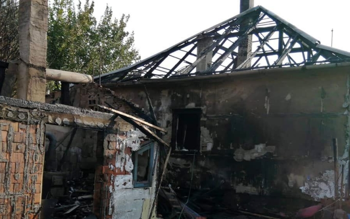 Közösségi kezdeményezéssel segítenének a bajba jutott családon