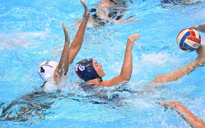 Ötödik helyért játszhatnak vízilabdázóink az Eb-n