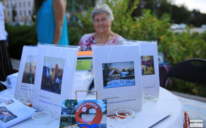 Mindenkit vár a KönyvTér színes forgataga!